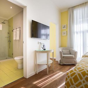 Studio met een King Size Bed